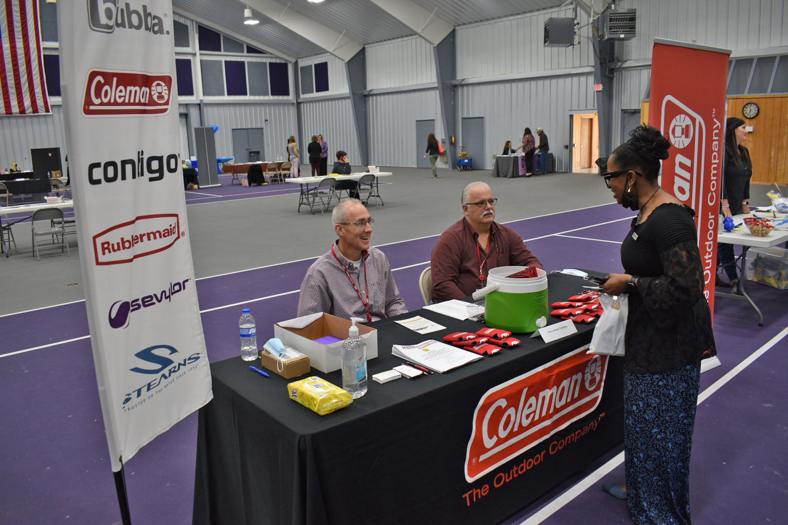 Job Seekers